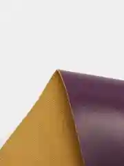 Фиолетовый искусственная кожа, кожзам 20*30 см