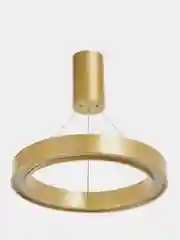 Люстра с ПДУ "Бергамо"