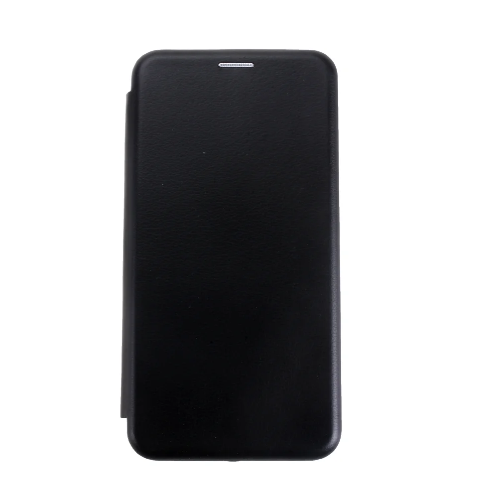 Зеленый чехол книжка iPhone 5 / iPhone 5S / iPhone SE (первого поколения)