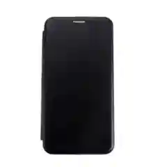 Зеленый чехол книжка iPhone 5 / iPhone 5S / iPhone SE (первого поколения)