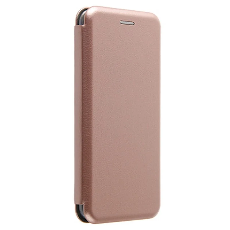 Зеленый чехол книжка iPhone 5 / iPhone 5S / iPhone SE (первого поколения)