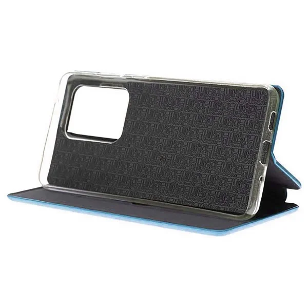 Зеленый чехол книжка iPhone 5 / iPhone 5S / iPhone SE (первого поколения)
