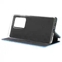 Зеленый чехол книжка iPhone 5 / iPhone 5S / iPhone SE (первого поколения)
