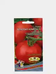 ТОМАТ КРАСНАЯ КОМЕТА F1 семена