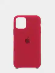 Силиконовый чехол iPhone 11 Pro, Silicone Case, с открытым низом