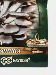 Мицелий на древесной палочке "Вешенка Обыкновенная" набор 1, 2, 3, 5 уп