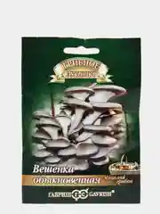 Мицелий на древесной палочке "Вешенка Обыкновенная" набор 1, 2, 3, 5 уп