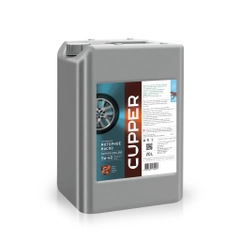 Масло моторное Cupper EcoLine 5W40 (20л)