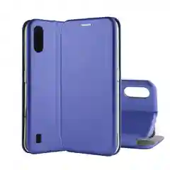 Чехол книжка Samsung Galaxy A01 (A015F)
