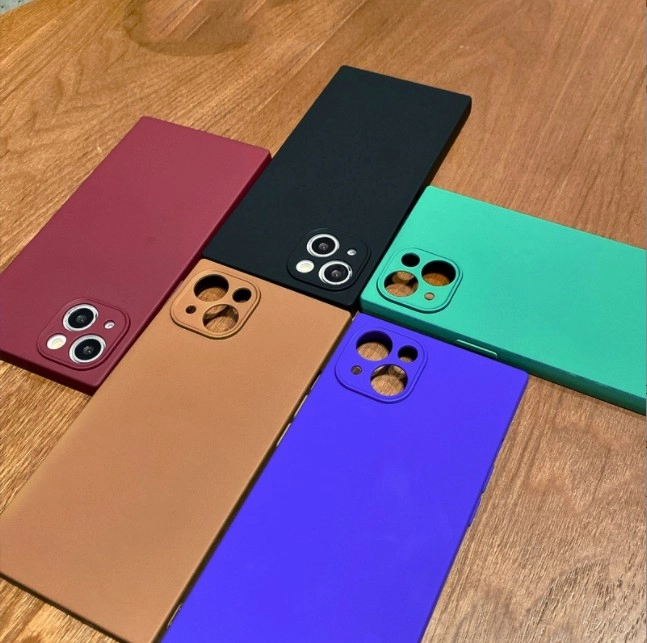 Чехол для iPhone 12, 13, 13 Pro