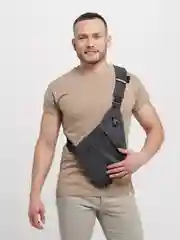Угольный сумка