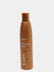 Бальзам Estel Professional "Curex Color Intense", для медных оттенков, 250 мл