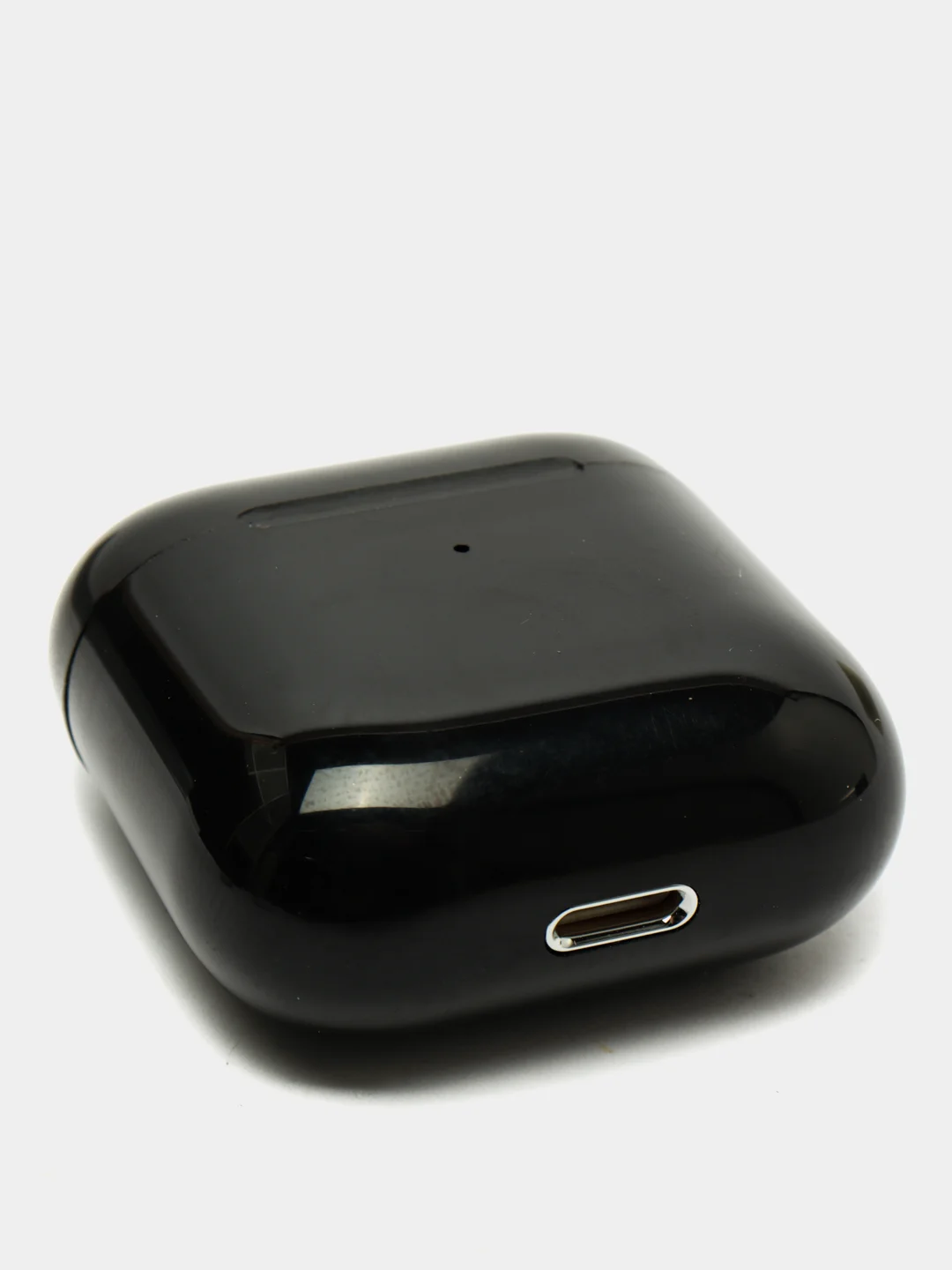 Черный беспроводные Bluetooth наушники Pro 5