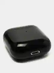 Черный беспроводные Bluetooth наушники Pro 5