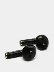 Черный беспроводные Bluetooth наушники Pro 5