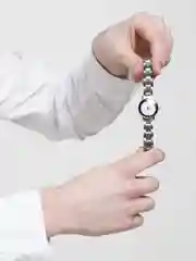 Белый наручные часы женские