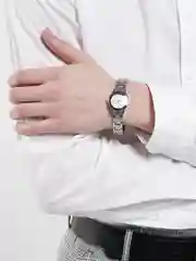 Белый наручные часы женские
