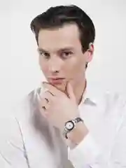 Белый наручные часы женские