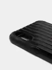 Черный чехол силиконовый для iPhone 6/6S, 6 plus/  6S plus, 7/8/SE 2020, 7 plus /8 plus ,X/XS ,XR ,11, 11 ProMax