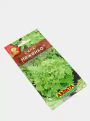 Семена Салат листовой "Неженка" набор 1, 3, 5 уп