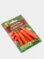 Семена Морковь "Самсон" набор 1, 3, 5 уп