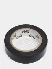 Изолента, 0,13х15 мм, черная