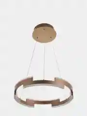 Люстра с ПДУ 1510/1