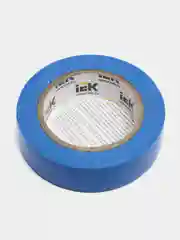Изолента ПВХ 0.13 х 15мм