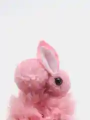 Конфетный детская резинка для волос