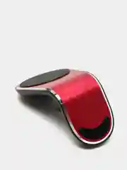 Красный автомобильный магнитный держатель Magnetic Car Bracket