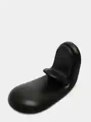 Красный автомобильный магнитный держатель Magnetic Car Bracket