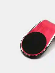 Красный автомобильный магнитный держатель Magnetic Car Bracket