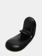 Серебряный автомобильный магнитный держатель Magnetic Car Bracket