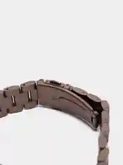 Карамельный ремешок металлический для Xiaomi Mi Band 5