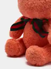 Лавандовый мягкая игрушка Мишка
