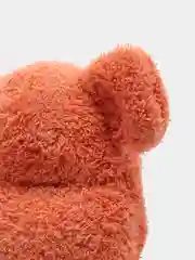 Лавандовый мягкая игрушка Мишка