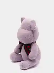Лавандовый мягкая игрушка Мишка
