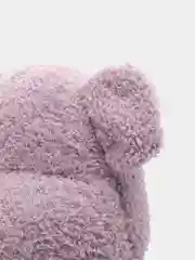 Лавандовый мягкая игрушка Мишка