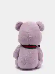 Лавандовый мягкая игрушка Мишка