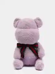 Лавандовый мягкая игрушка Мишка