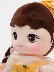 Желтый мягкая Игрушка Кукла