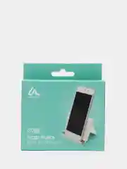 Красный складная подставка для телефона