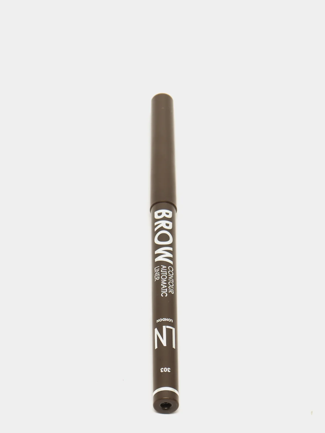 LN PRO Карандаш для бровей механический Brow contour 0,3г 303