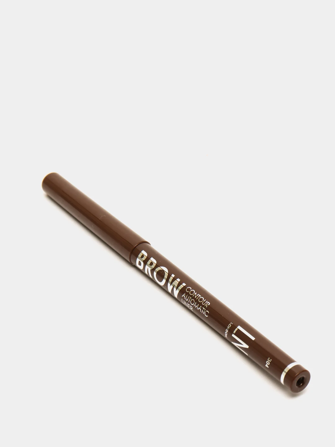 LN PRO Карандаш для бровей механический Brow contour 0,3г 304