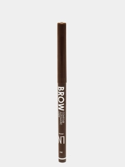 LN PRO Карандаш для бровей механический Brow contour 0,3г 304