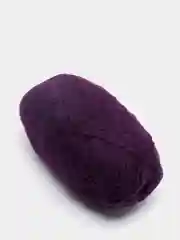 Фиолетовый пряжа кавказская,  90% акрил, 10% шерсть, 300 м, 100 г