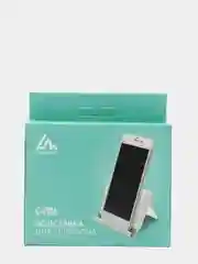 Черный складная подставка для телефона