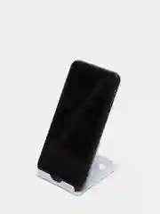 Белый складная подставка для телефона