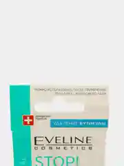 Eveline Cosmetics STOP! Неаккуратной кутикуле. Крем- гель для удаления кутикулы, 12 мл