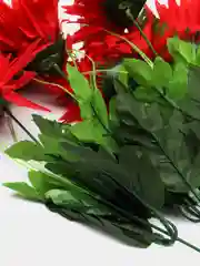 Искусственные цветы. Астры (букет) Высота: 64 см